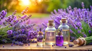 Lavender Essential Oil