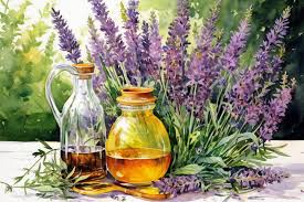 Lavender Essential Oil