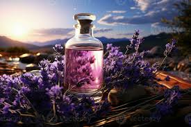 Lavender Essential Oil